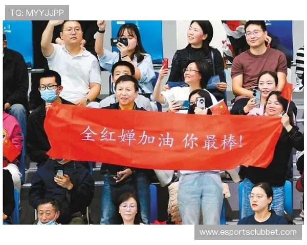 创新跳水比赛现场观众互动模式提升观赛体验与赛事魅力的探索与实践