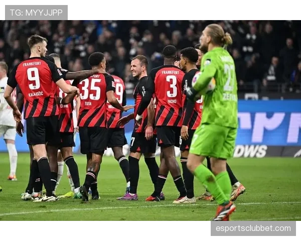 德甲批准法兰克福新建球场计划,内含大型演播及商业直播中心