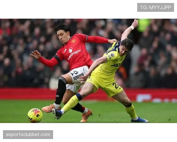 从重伤到回归:回顾曼联后卫利桑德罗·马丁内斯的复出之路 从重伤到回归:回顾曼联后卫利桑德罗·马丁内斯的复出之路